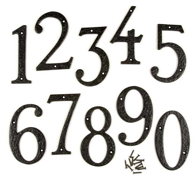 Numbers