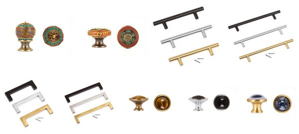 Cabinet Hardware