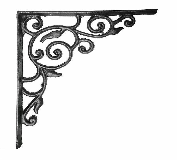 Decorative Brackets