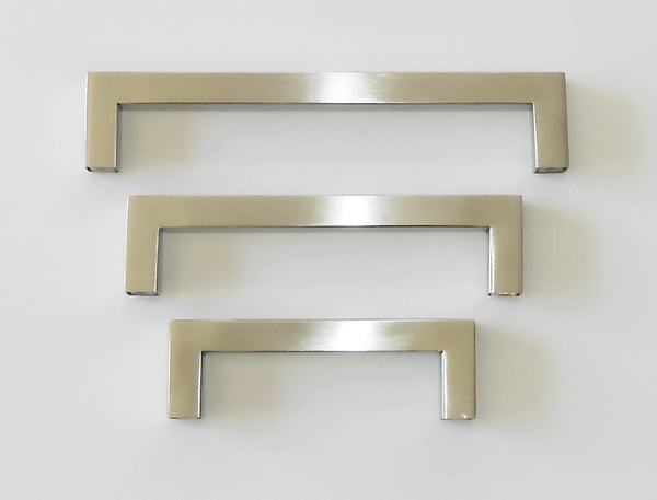 Cabinet Handle | Square