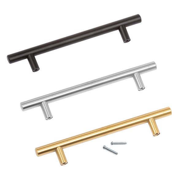 Cabinet Handle | Rail