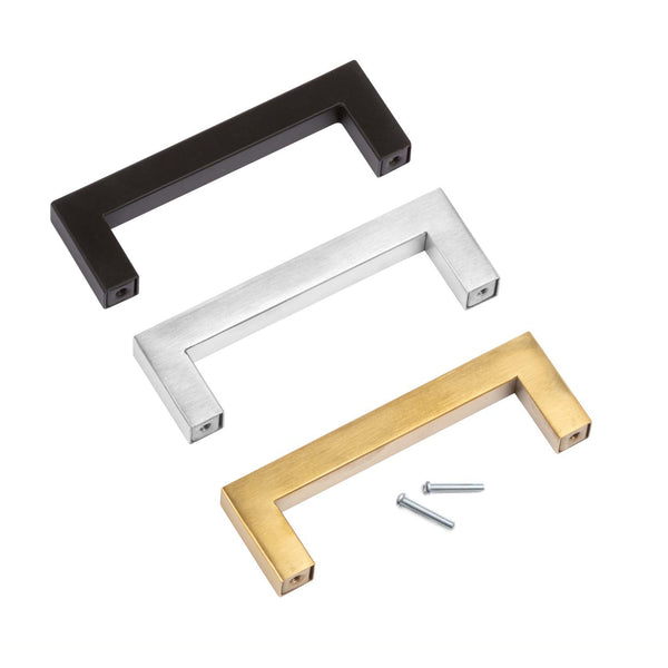 Cabinet Handle | Square